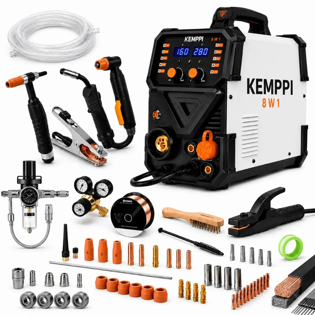 Kemppi™