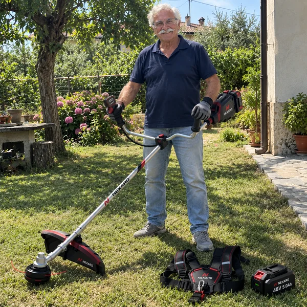 Riccardo M. NEXARO